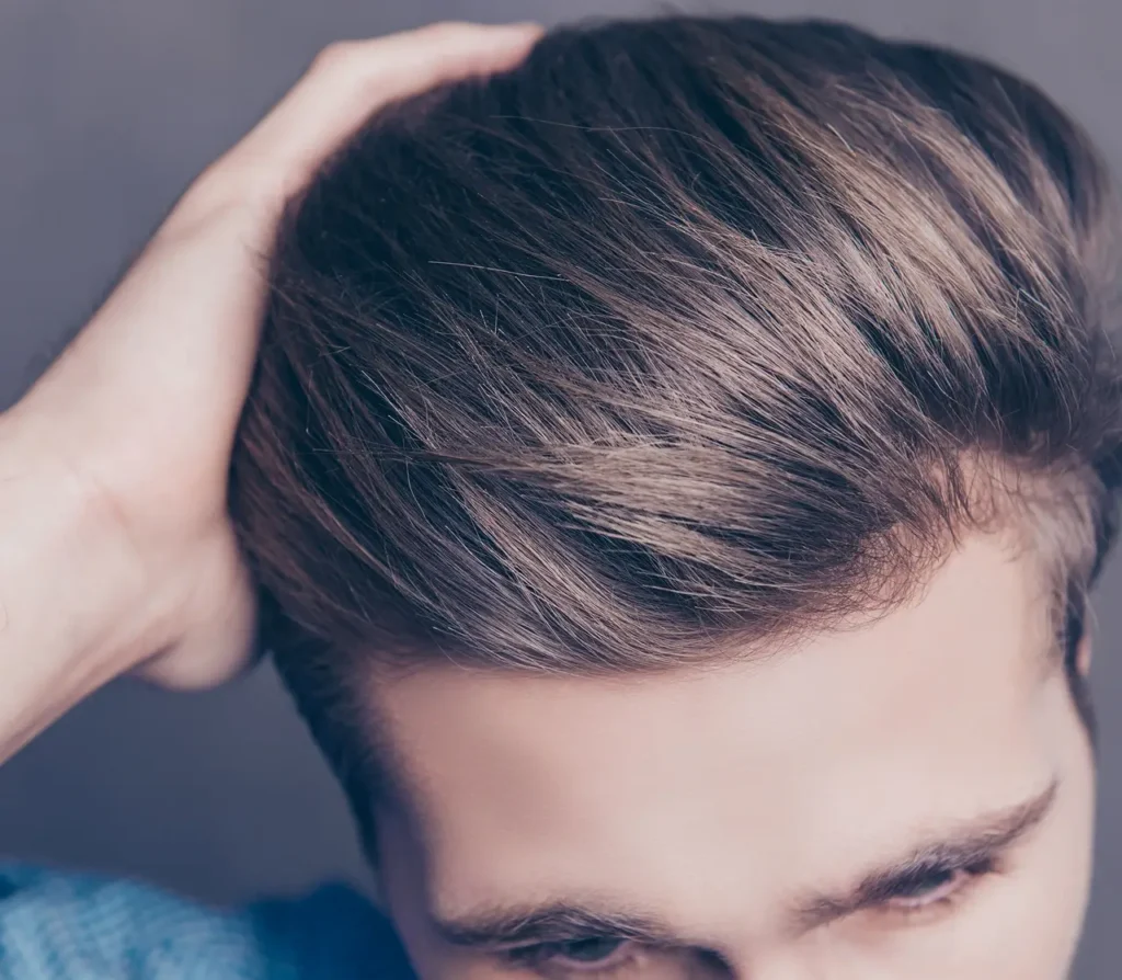 Perfect Hair