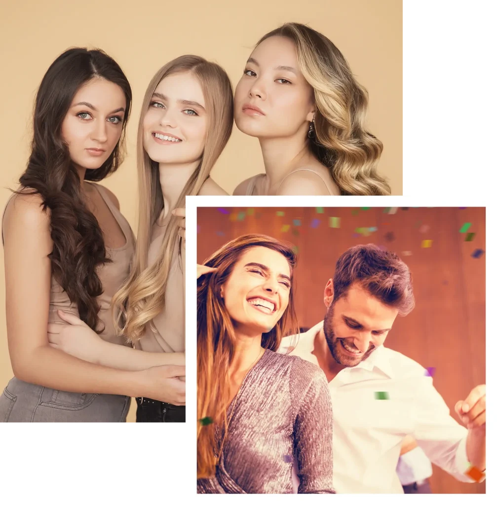 Hair treatments